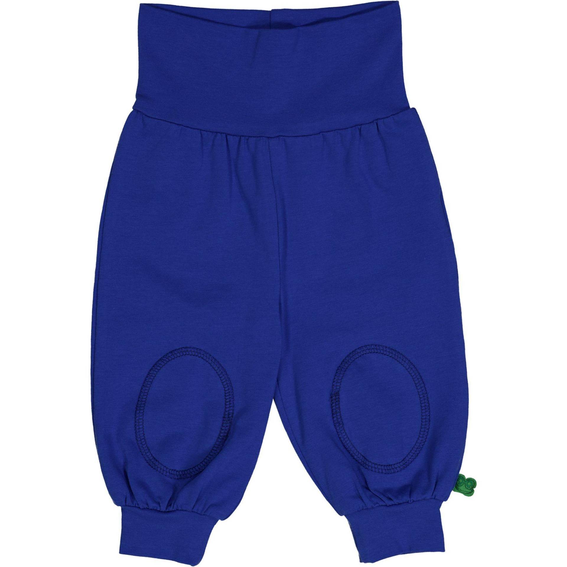 Babyhose Unisex  80 von Fred`s World by Green Cotton