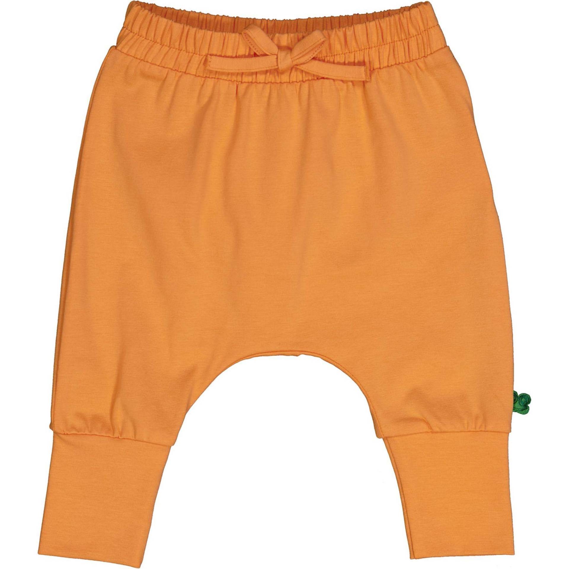 Babyhose Unisex  92 von Fred`s World by Green Cotton