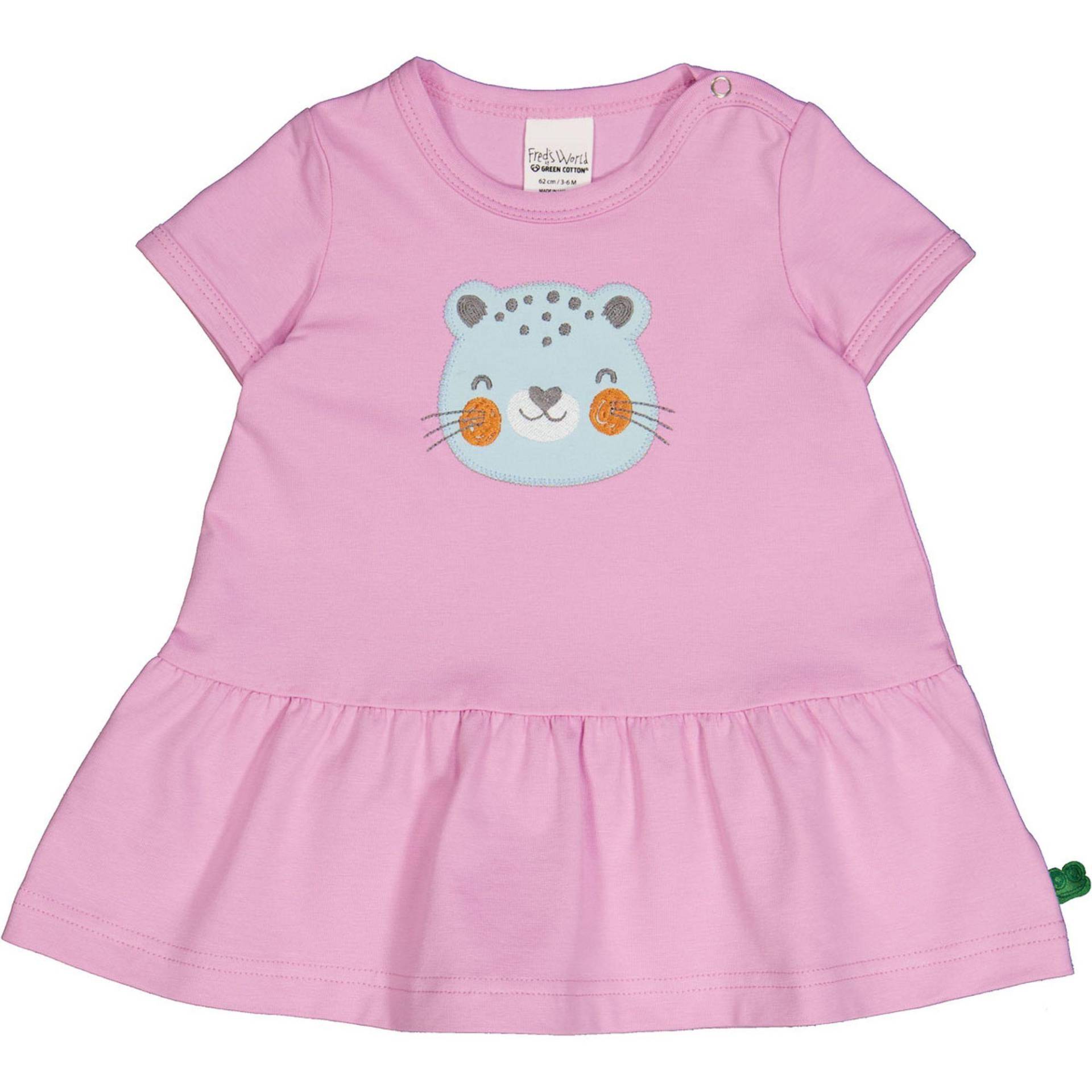 Babykleid Unisex  56 von Fred`s World by Green Cotton