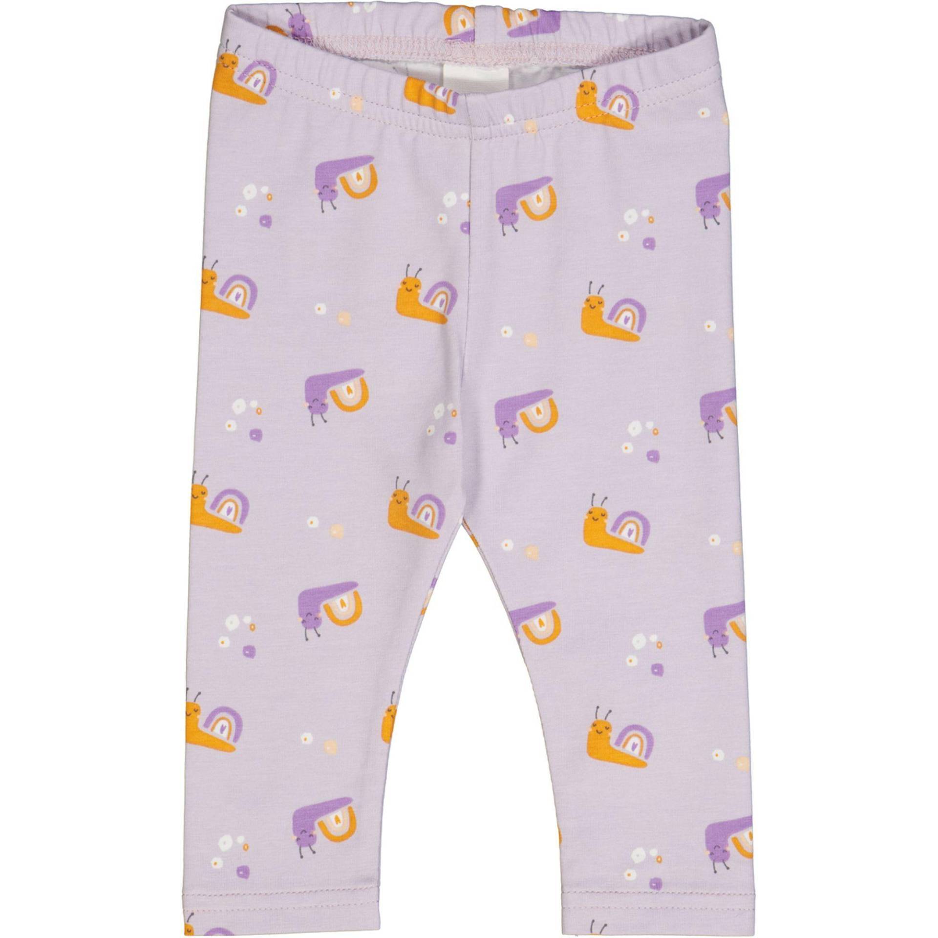 Babyleggings Unisex  92 von Fred`s World by Green Cotton