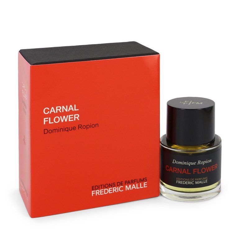 Carnal Flower by Frederic Malle Eau de Parfum 50ml von Frederic Malle