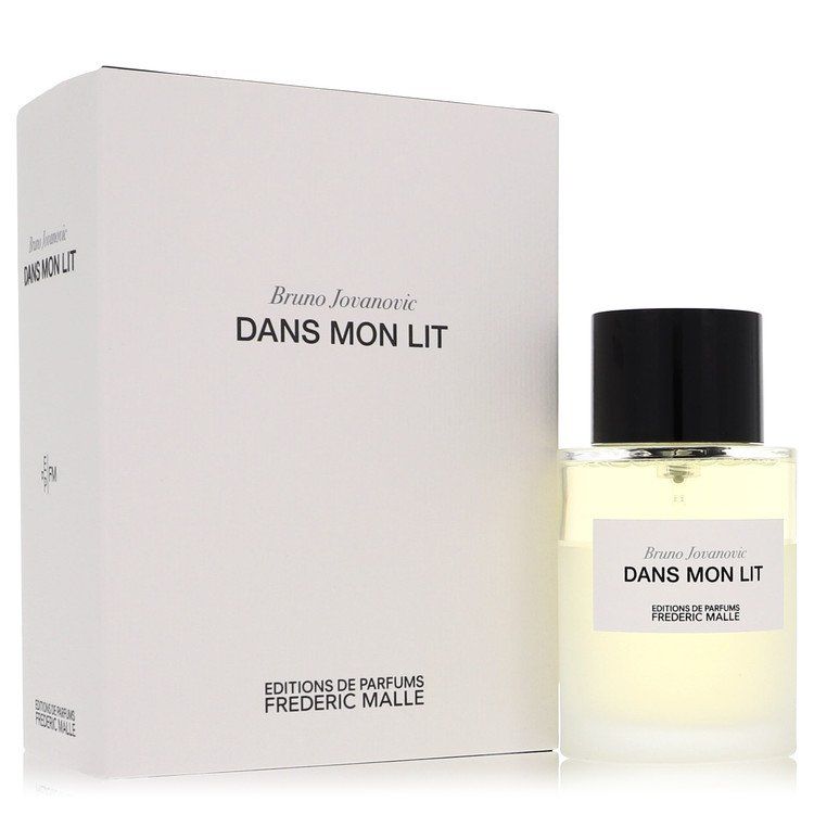 Dans Mon Lit by Frederic Malle Linen Spray (Unisex) 3.4 oz 100ml von Frederic Malle