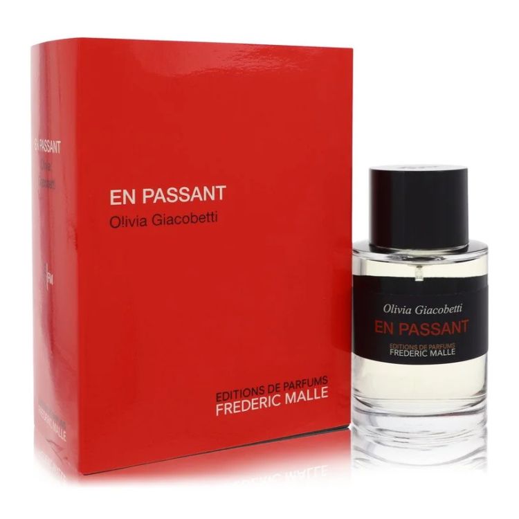 En Passant by Frederic Malle Eau de Parfum 100ml von Frederic Malle