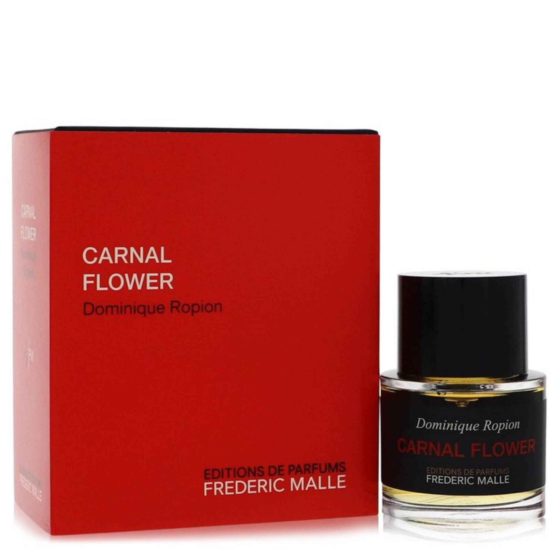 Frederic Malle Carnal Flower Eau De Parfum Spray (Unisex) 50 ml von Frederic Malle