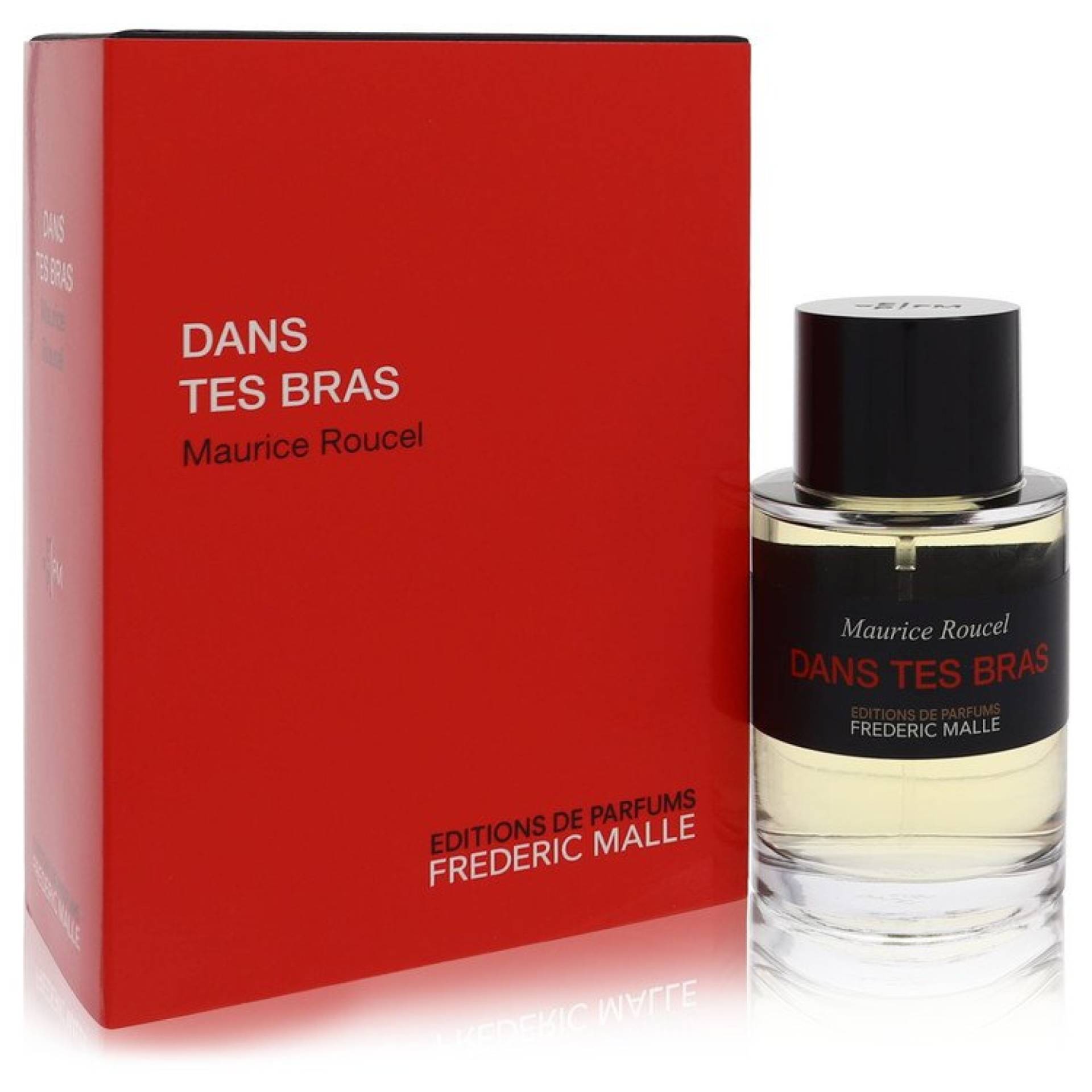 Frederic Malle Dans Tes Bras Eau De Parfum Spray (Unisex) 100 ml von Frederic Malle