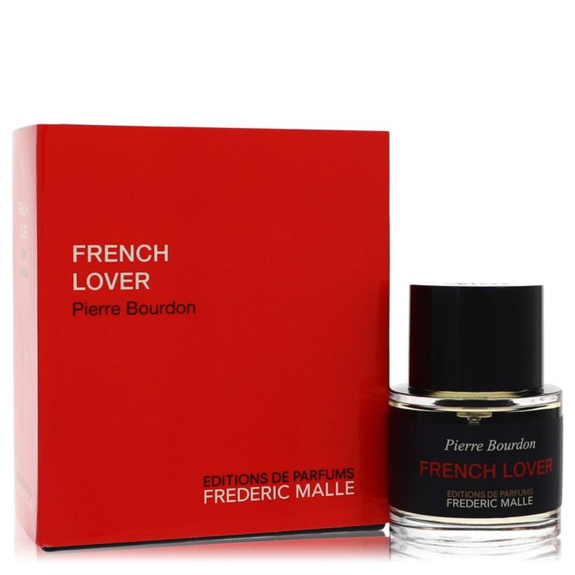Frederic Malle French Lover Eau De Parfum Spray 50 ml von Frederic Malle
