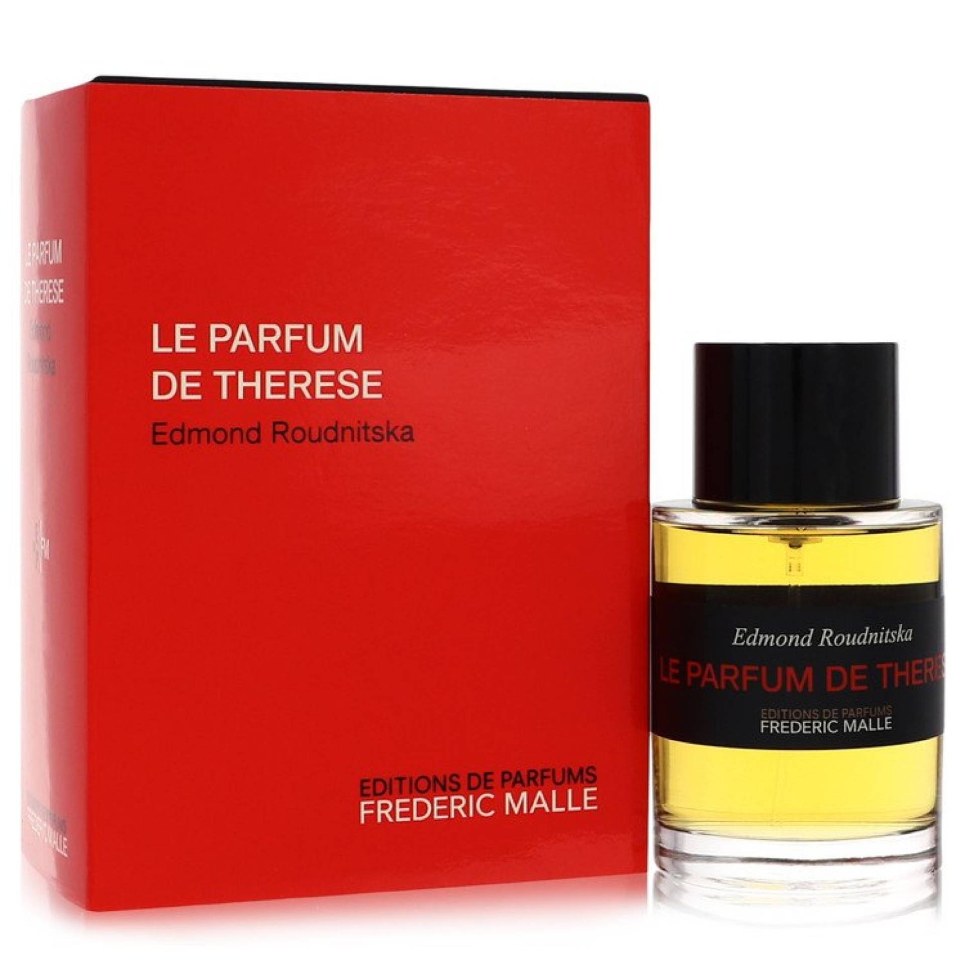 Frederic Malle Le Parfum De Therese Eau De Parfum Spray (Unisex) 100 ml von Frederic Malle