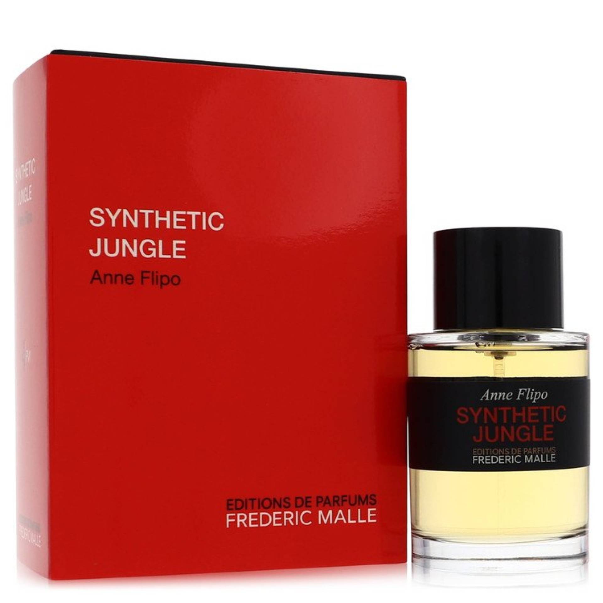 Frederic Malle Synthetic Jungle Eau De Parfum Spray (Unisex) 100 ml von Frederic Malle