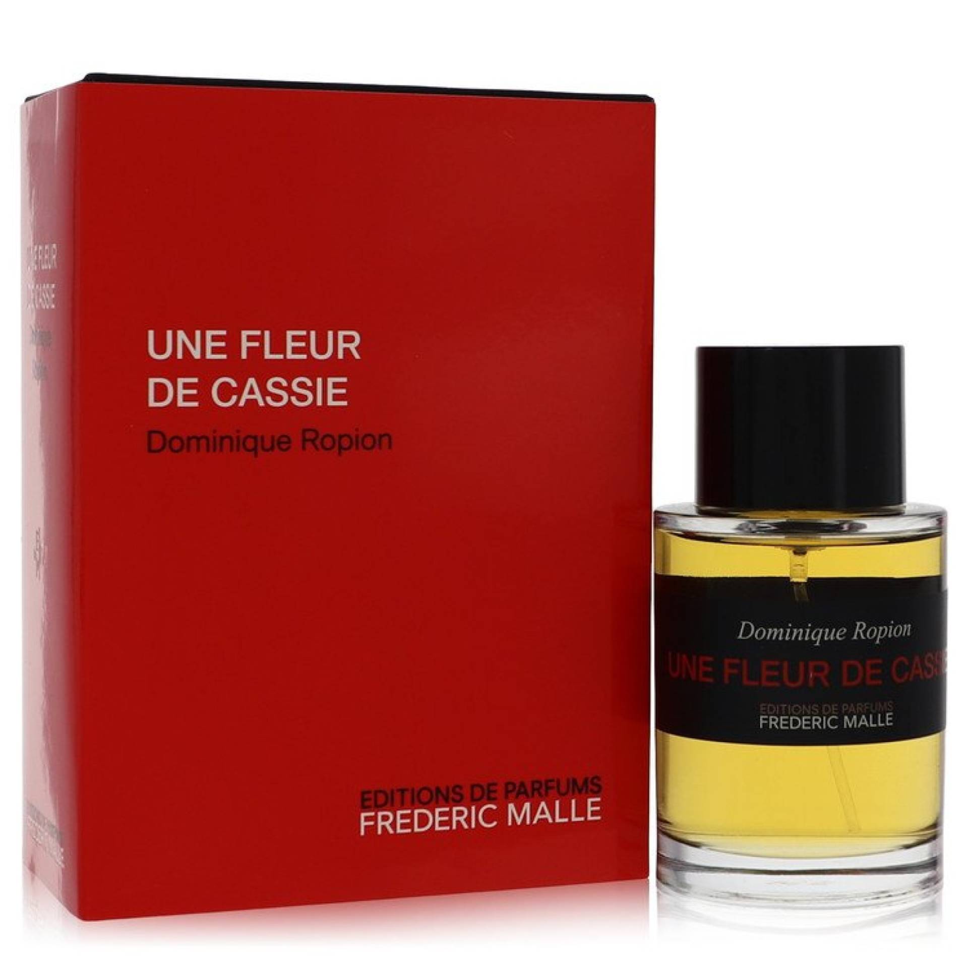 Frederic Malle Une Fleur De Cassie Eau De Parfum Spray 100 ml von Frederic Malle