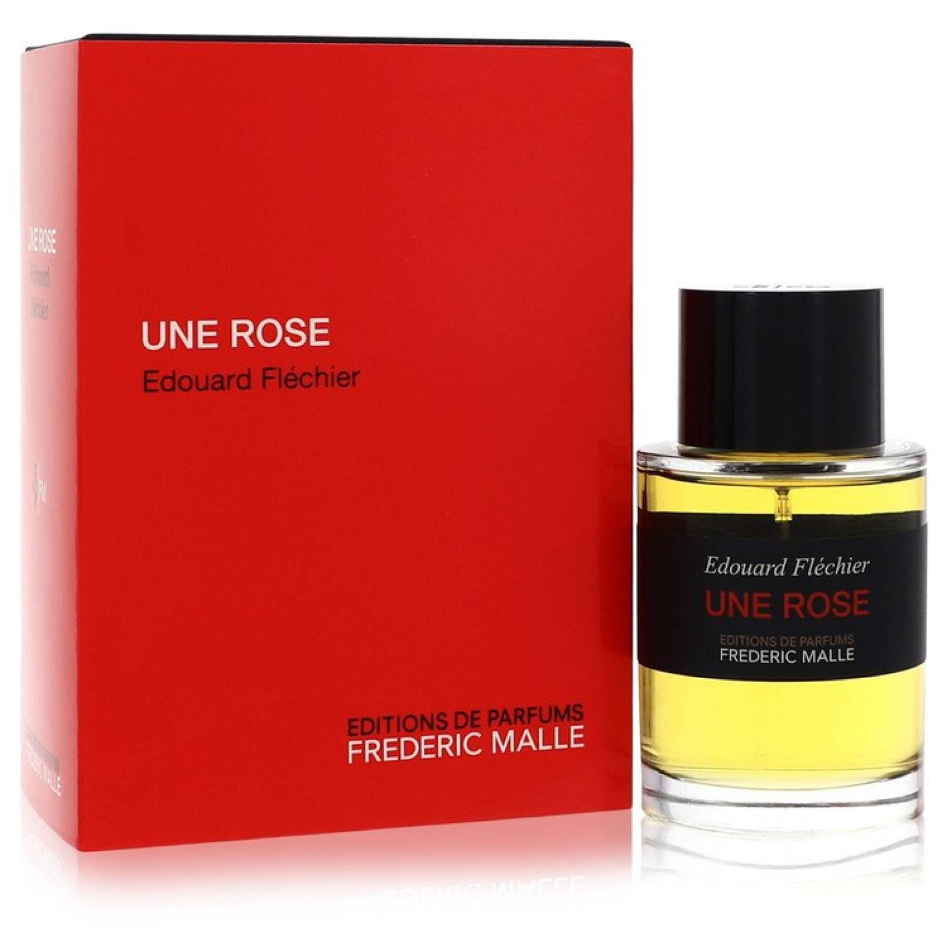 Frederic Malle Une Rose Eau De Parfum Spray 100 ml von Frederic Malle