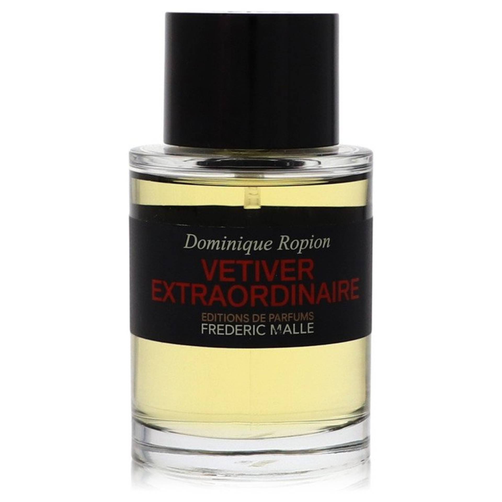 Frederic Malle Vetiver Extraordinaire Eau De Parfum Spray (Unboxed) 100 ml von Frederic Malle