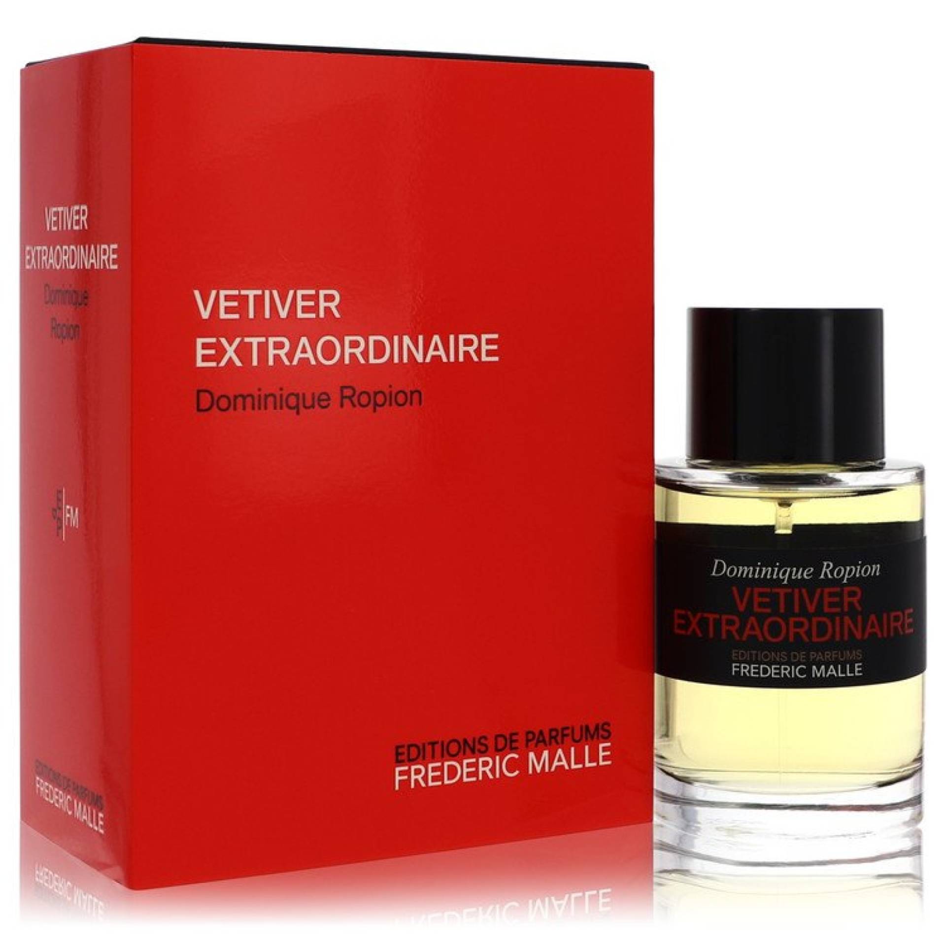 Frederic Malle Vetiver Extraordinaire Eau De Parfum Spray 100 ml von Frederic Malle