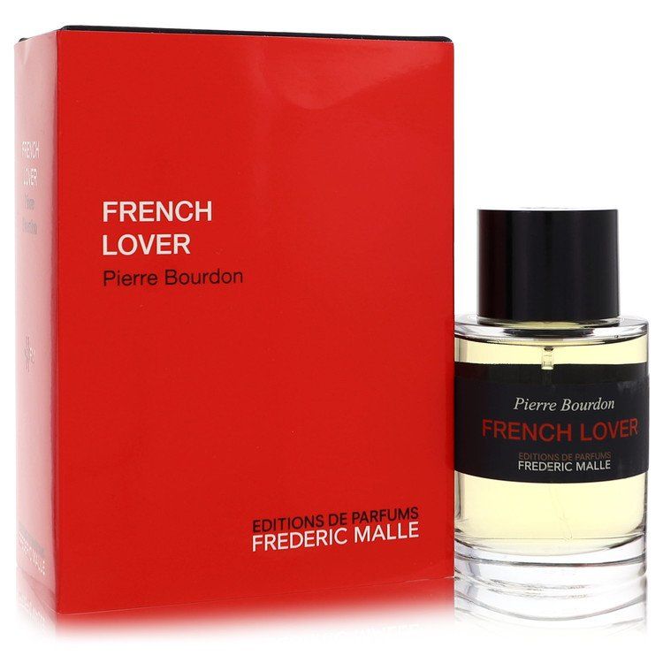 French Lover by Frederic Malle Eau de Parfum 100ml von Frederic Malle