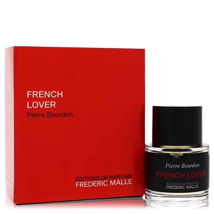 French Lover by Frederic Malle Eau de Parfum 50ml von Frederic Malle