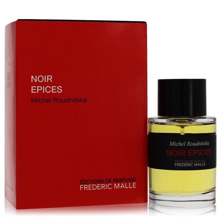 Noir Epices by Frederic Malle Eau de Parfum 100ml von Frederic Malle