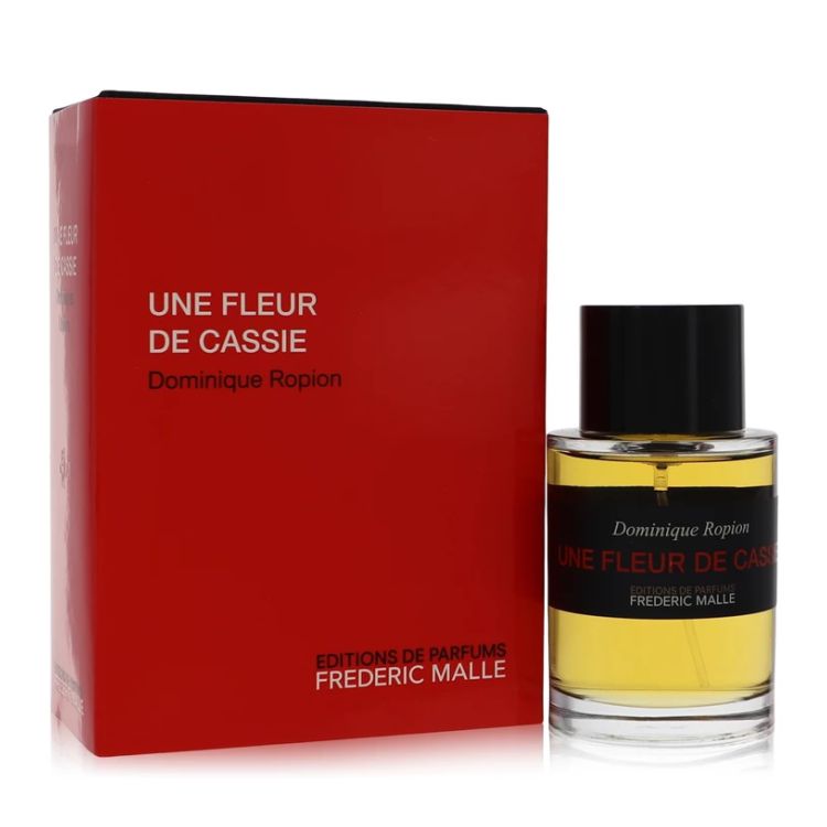 Une Fleur De Cassie by Frederic Malle Eau de Parfum 100ml von Frederic Malle