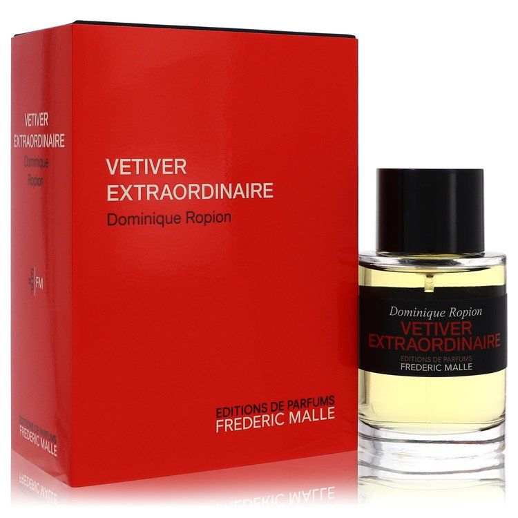 Vetiver Extraordinaire by Frederic Malle Eau de Parfum 100ml von Frederic Malle