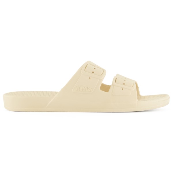 Freedom Moses - Basic - Sandalen Gr 36/37 beige von Freedom Moses