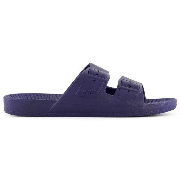 Freedom Moses - Basic - Sandalen Gr 36/37 blau von Freedom Moses