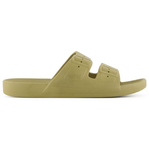 Freedom Moses - Basic - Sandalen Gr 38/39 beige von Freedom Moses