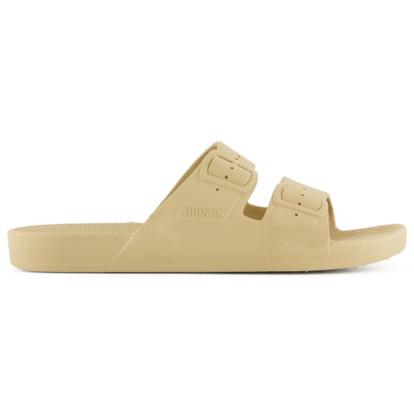 Freedom Moses - Basic - Sandalen Gr 38/39 beige von Freedom Moses
