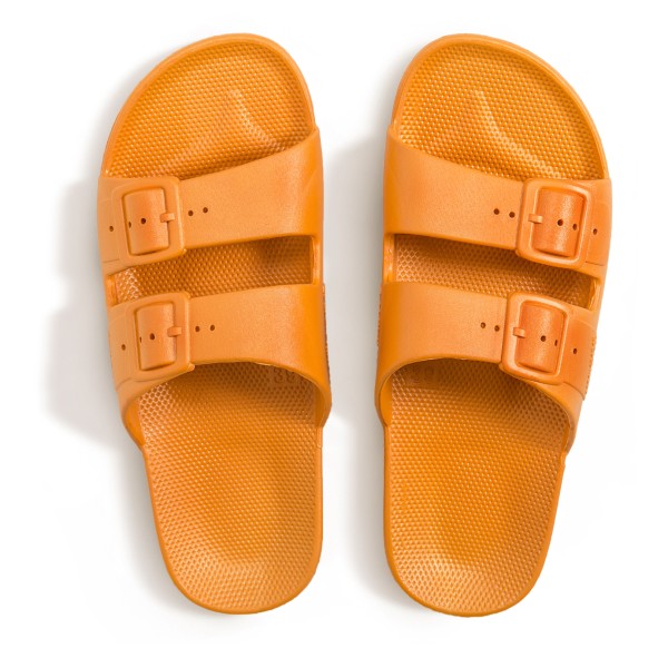 Freedom Moses - Basic - Sandalen Gr 40/41 orange von Freedom Moses
