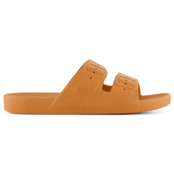 Freedom Moses - Basic - Sandalen Gr 41/42 braun von Freedom Moses