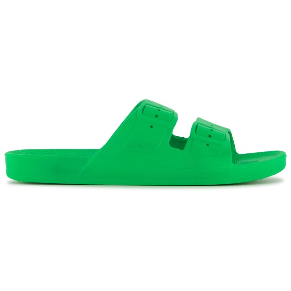Freedom Moses - Basic - Sandalen Gr 41/42 grün von Freedom Moses