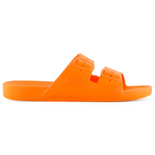 Freedom Moses - Basic - Sandalen Gr 41/42 rot von Freedom Moses