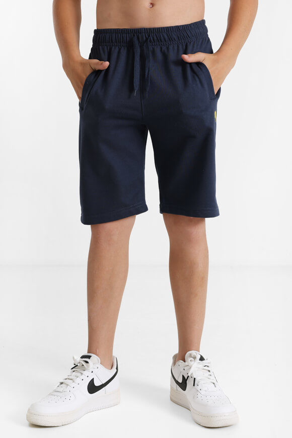 Freestar Sweatshorts | Navy | Jungen | 8 Freestar Sweatshorts | Navy | Jungen | 8 von Freestar