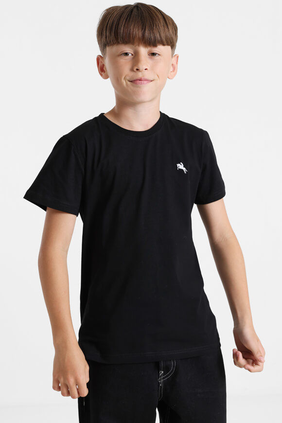 Freestar T-Shirt | Black | Jungen | 8 Freestar T-Shirt | Black | Jungen | 8 von Freestar