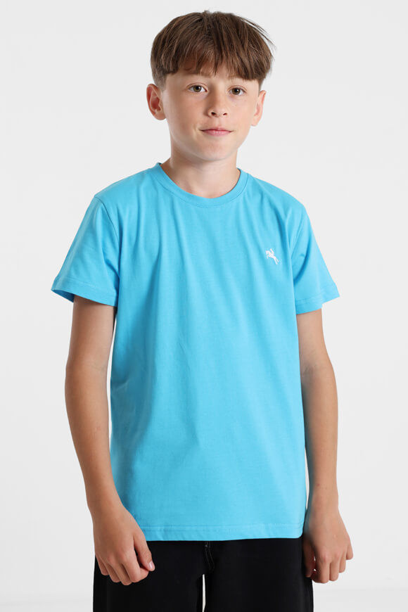 Freestar T-Shirt | Blue | Jungen | 8 Freestar T-Shirt | Blue | Jungen | 8 von Freestar