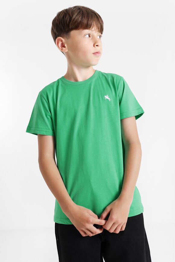 Freestar T-Shirt | Green | Jungen  | 12