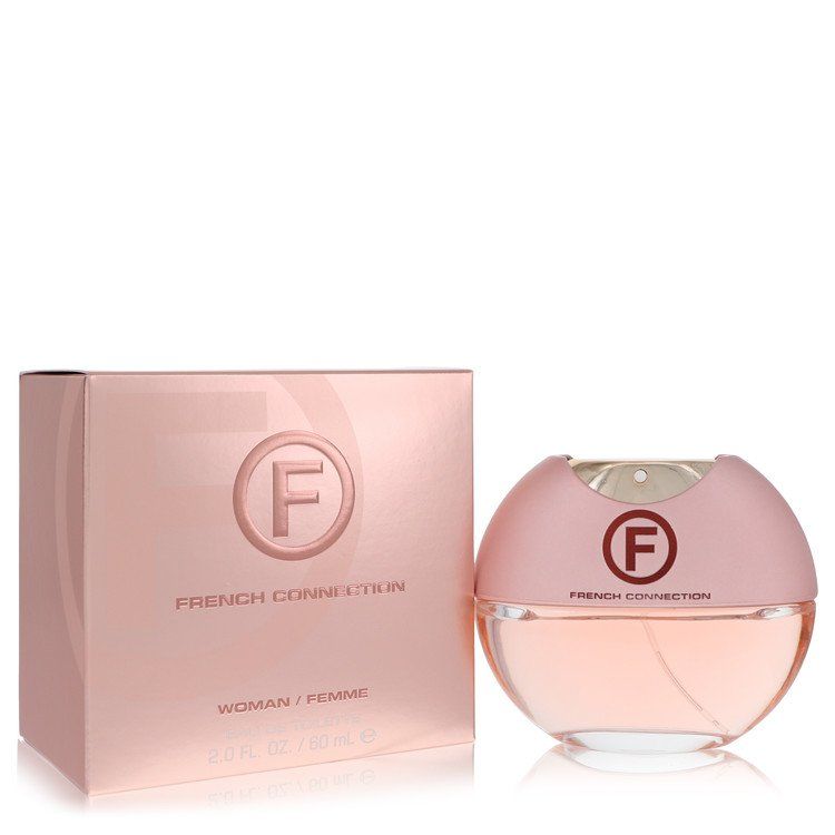 French Connection Woman by French Connection Eau de Toilette 60ml von French Connection