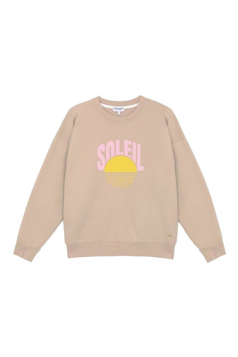 French disorder Sweat Rosie SOLEIL DOREÉ-L L von French disorder