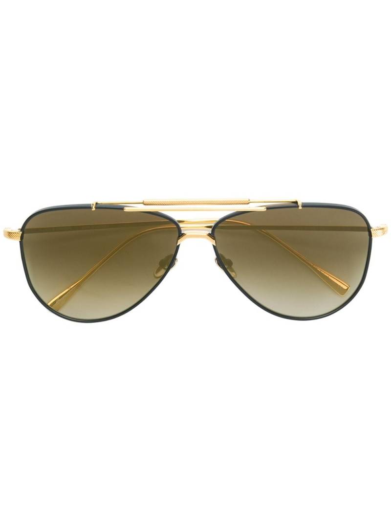 Frency & Mercury Spacer sunglasses - Metallic von Frency & Mercury