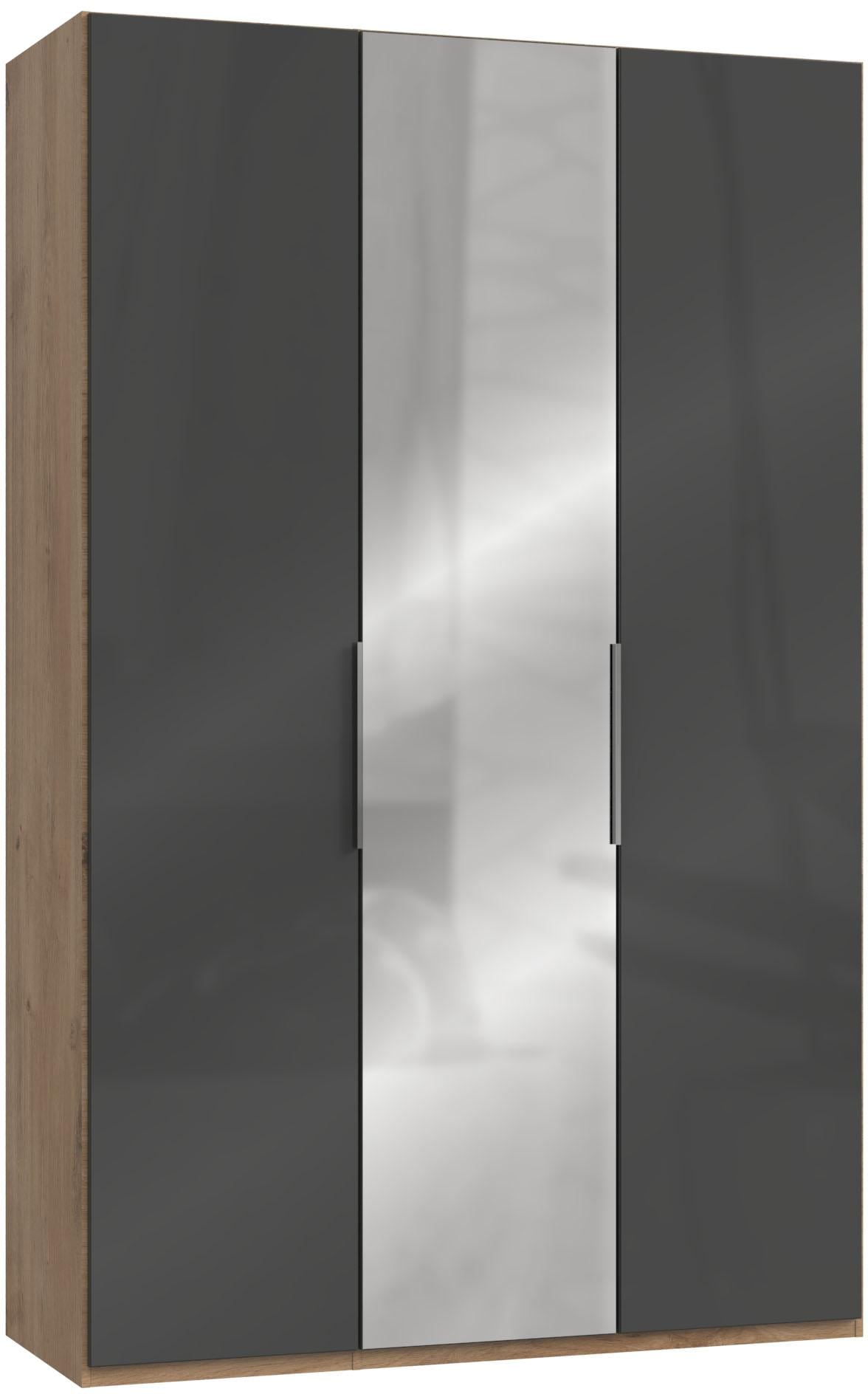 Wimex Kleiderschrank »Level by fresh to go«, mit Glas- und Spiegeltüren Wimex Kleiderschrank »Level by fresh to go«, mit Glas- und Spiegeltüren von Wimex