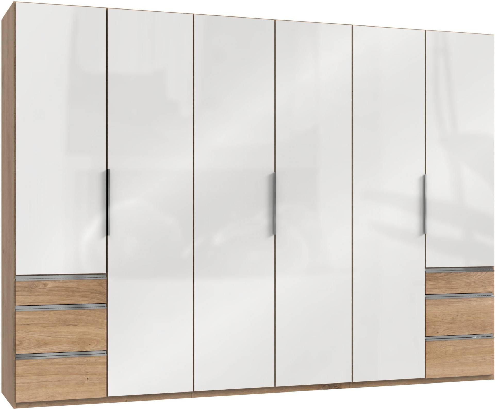 Wimex Kleiderschrank »Level by fresh to go« von Wimex