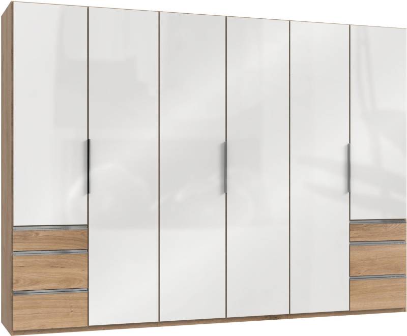 Wimex Kleiderschrank »Level by fresh to go« von Wimex