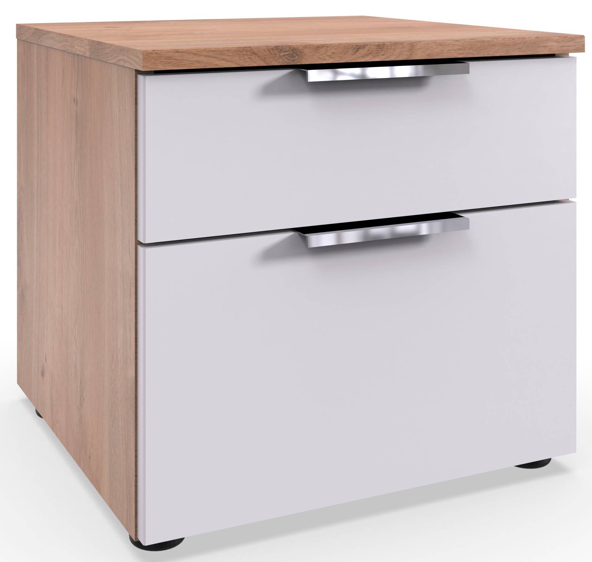 Wimex Nachtkommode »Level by fresh to go«, 2 Schubladen mit soft-close Funktion, 41cm breit, 39cm hoch Wimex Nachtkommode »Level by fresh to go«, 2 Schubladen mit soft-close Funktion, 41cm breit, 39cm hoch von Wimex