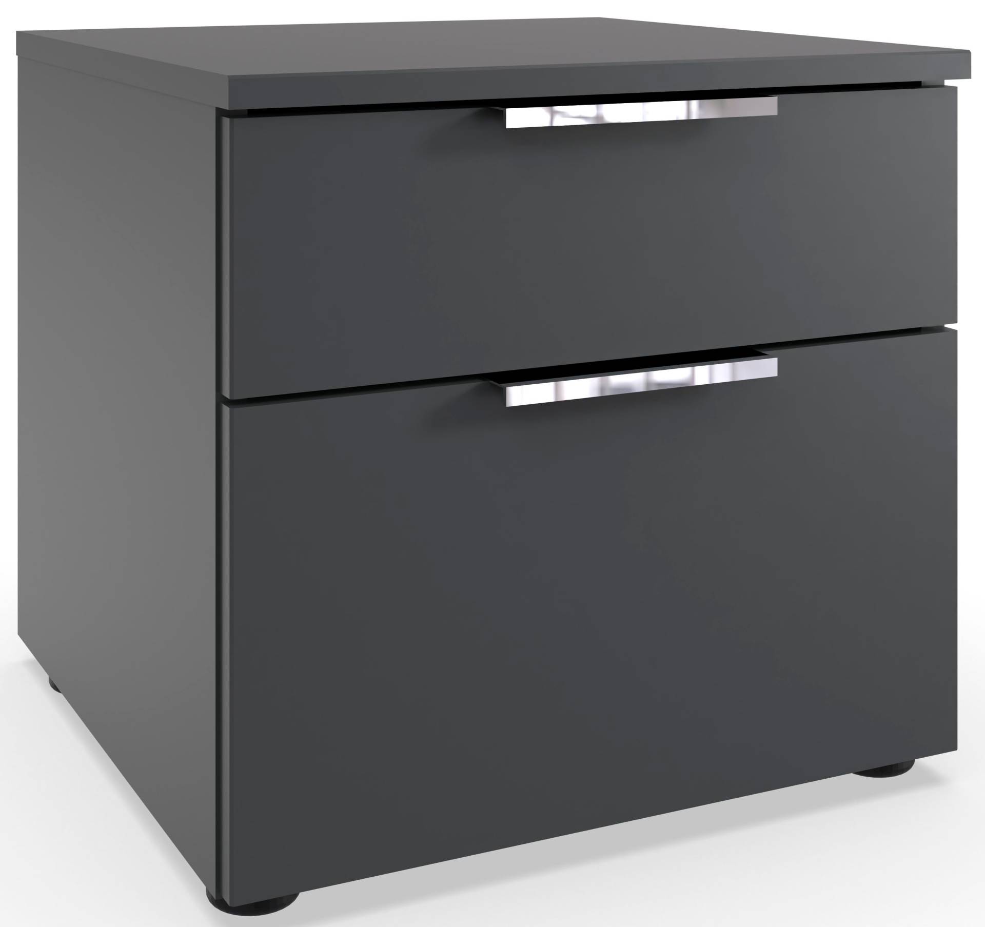 Wimex Nachtkommode »Level by fresh to go«, 2 Schubladen mit soft-close Funktion, 41cm breit, 39cm hoch Wimex Nachtkommode »Level by fresh to go«, 2 Schubladen mit soft-close Funktion, 41cm breit, 39cm hoch von Wimex