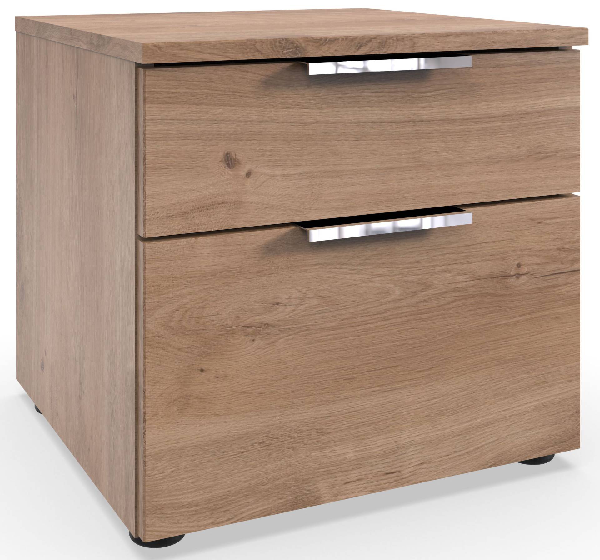 Wimex Nachtkommode »Level by fresh to go«, 2 Schubladen mit soft-close Funktion, 41cm breit, 39cm hoch Wimex Nachtkommode »Level by fresh to go«, 2 Schubladen mit soft-close Funktion, 41cm breit, 39cm hoch von Wimex