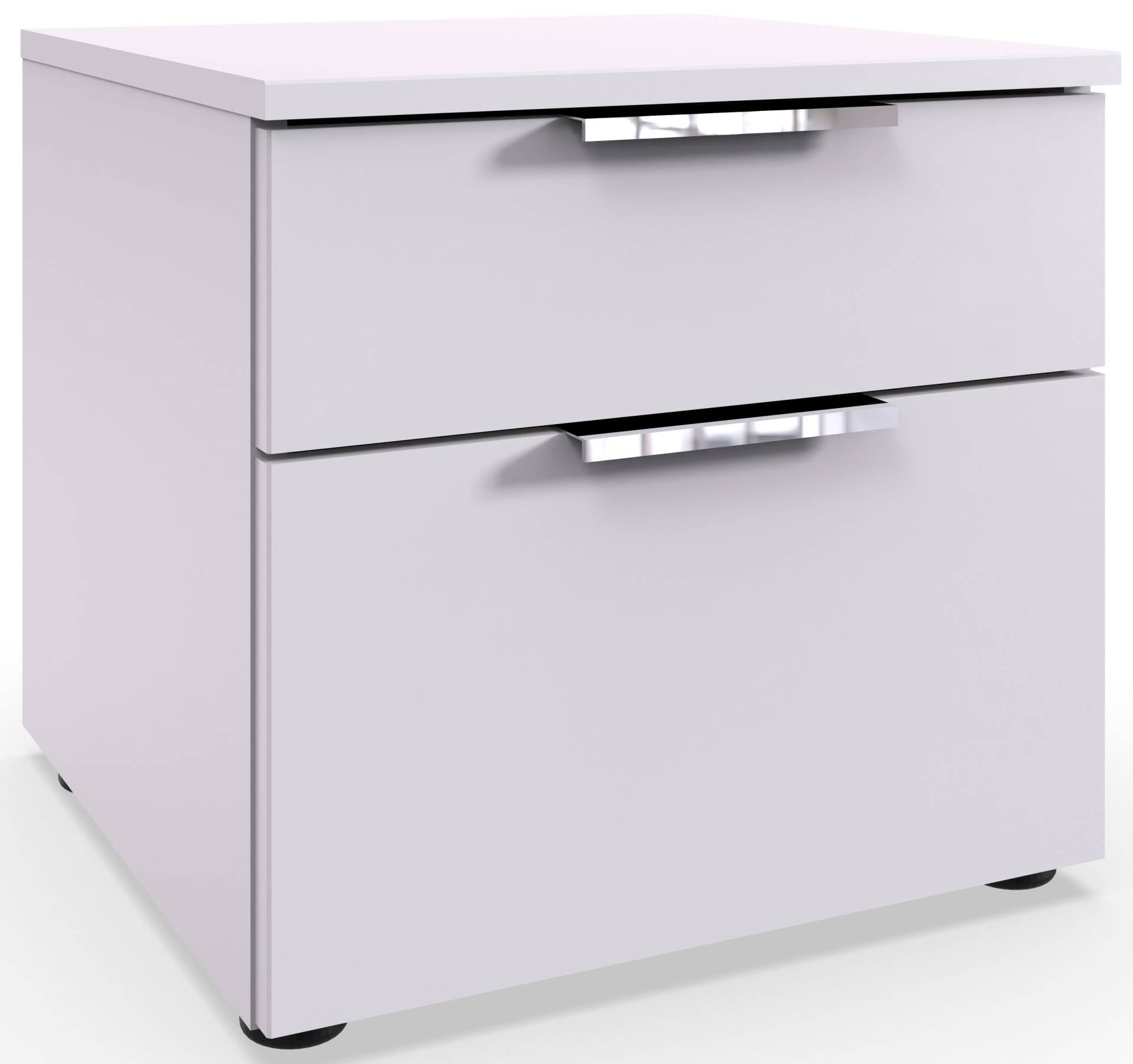 Wimex Nachtkommode »Level by fresh to go«, 2 Schubladen mit soft-close Funktion, 41cm breit, 39cm hoch Wimex Nachtkommode »Level by fresh to go«, 2 Schubladen mit soft-close Funktion, 41cm breit, 39cm hoch von Wimex