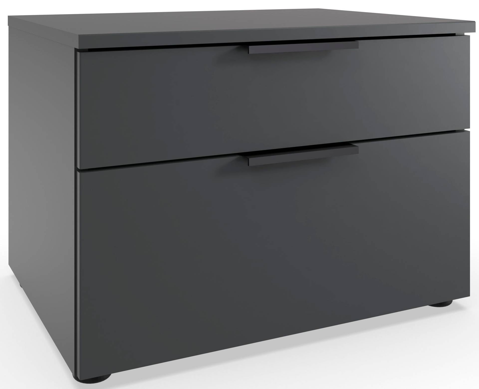 Wimex Nachtkommode »Level by fresh to go«, 2 Schubladen mit soft-close Funktion, 54cm breit, 39cm hoch Wimex Nachtkommode »Level by fresh to go«, 2 Schubladen mit soft-close Funktion, 54cm breit, 39cm hoch von Wimex