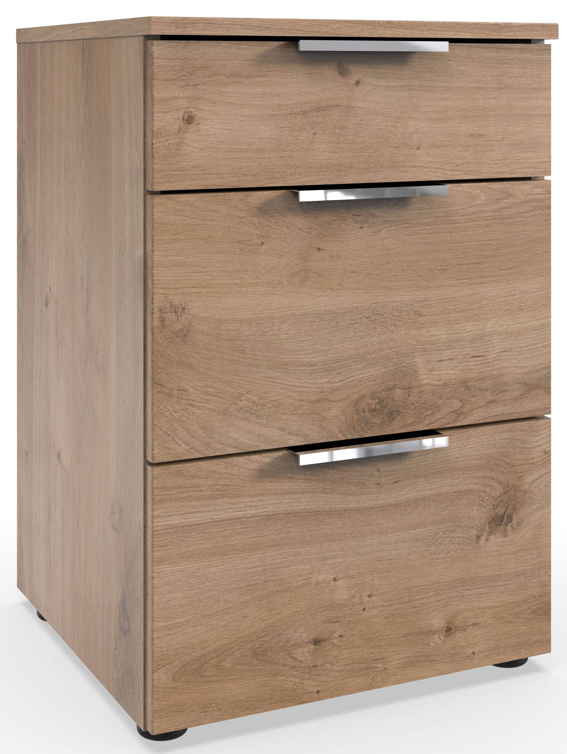 Wimex Nachtkommode »Level by fresh to go«, 3 Schubladen mit soft-close Funktion, 41cm breit, 61cm hoch Wimex Nachtkommode »Level by fresh to go«, 3 Schubladen mit soft-close Funktion, 41cm breit, 61cm hoch von Wimex