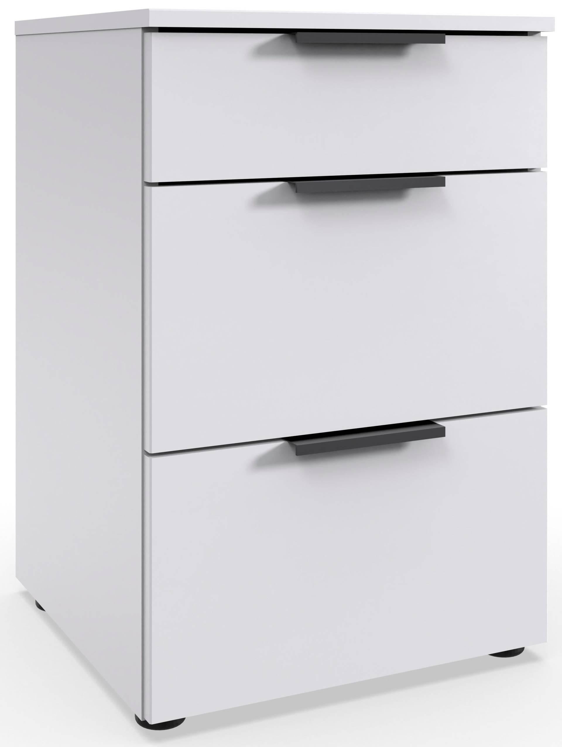 Wimex Nachtkommode »Level by fresh to go«, 3 Schubladen mit soft-close Funktion, 41cm breit, 61cm hoch Wimex Nachtkommode »Level by fresh to go«, 3 Schubladen mit soft-close Funktion, 41cm breit, 61cm hoch von Wimex