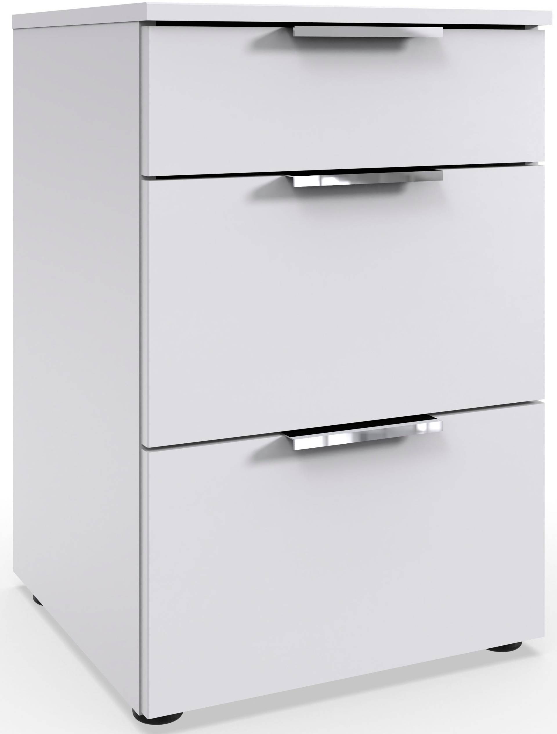 Wimex Nachtkommode »Level by fresh to go«, 3 Schubladen mit soft-close Funktion, 41cm breit, 61cm hoch Wimex Nachtkommode »Level by fresh to go«, 3 Schubladen mit soft-close Funktion, 41cm breit, 61cm hoch von Wimex