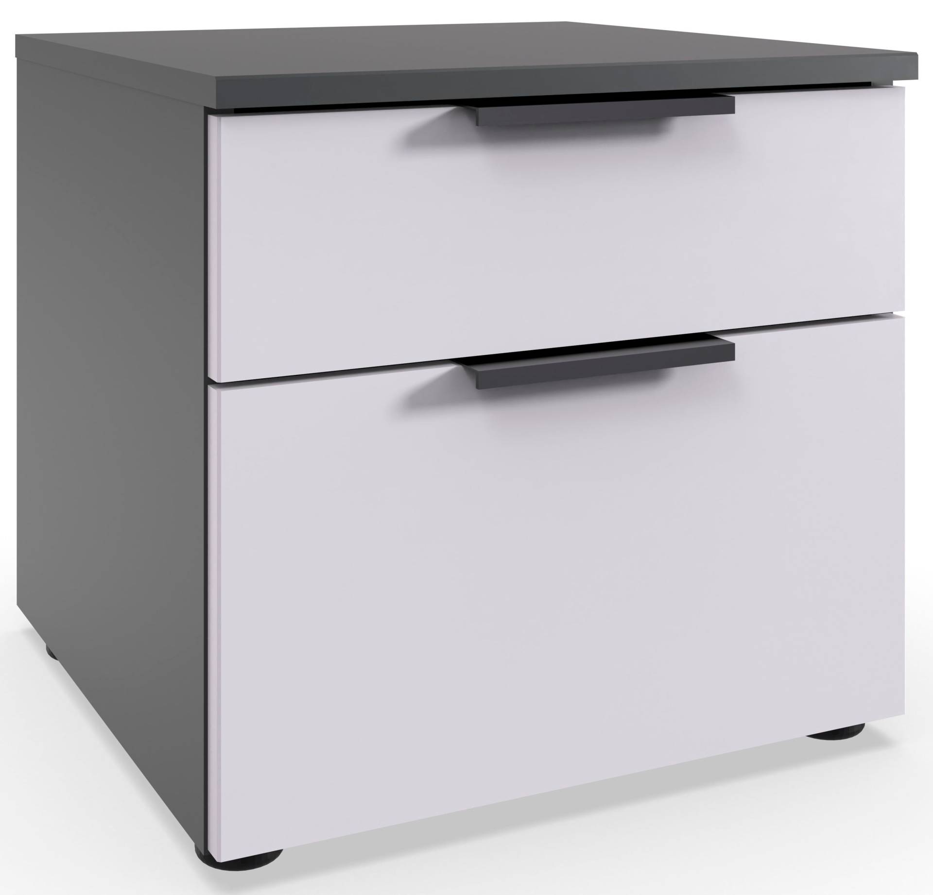 Wimex Nachtkommode »level36 A by fresh to go«, 2 Schubladen mit soft-close Funktion Wimex Nachtkommode »level36 A by fresh to go«, 2 Schubladen mit soft-close Funktion von Wimex