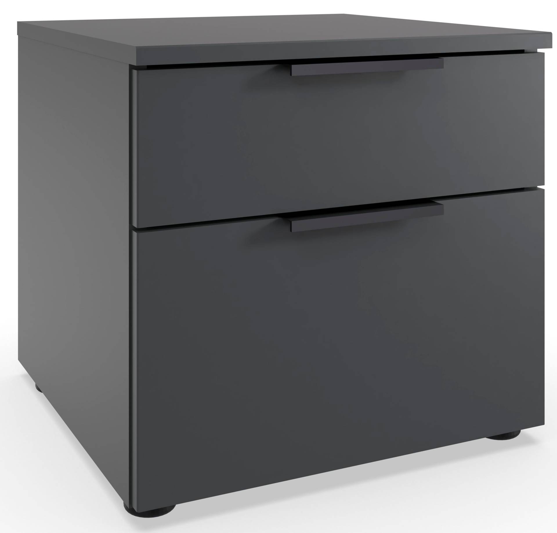 Wimex Nachtkommode »level36 A by fresh to go«, 2 Schubladen mit soft-close Funktion Wimex Nachtkommode »level36 A by fresh to go«, 2 Schubladen mit soft-close Funktion von Wimex