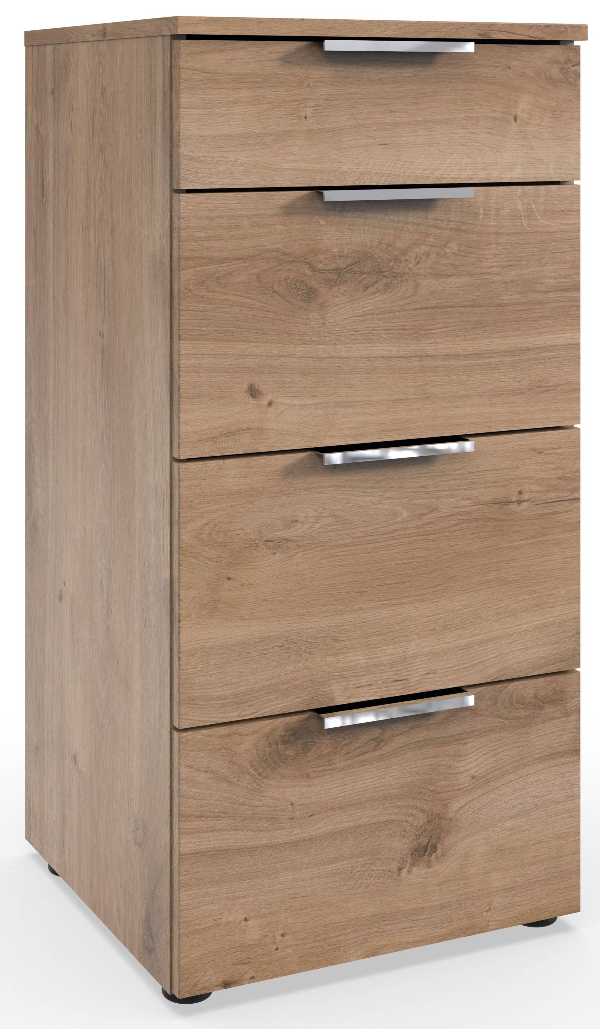 Wimex Schubkastenkommode »Level by fresh to go«, 4 Schubladen mit soft-close Funktion, 41cm breit, 84cm hoch Wimex Schubkastenkommode »Level by fresh to go«, 4 Schubladen mit soft-close Funktion, 41cm breit, 84cm hoch von Wimex